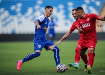 “Derbi” Prishtina – Gjilani, zhvillohet në Suharekë