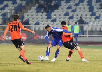 Prishtina – Ballkani zhvillohet në “Zahir Pajaziti”