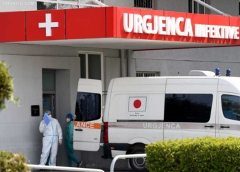 COVID-19 në Shqipëri: Katër të vdekur e 213 të infektuar