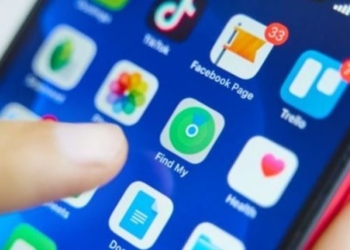 Si ta gjeni iPhone kur është i fikur?