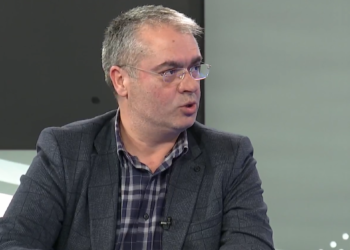 A do të ndikojë në Kosovë kriza Rusi – Ukrainë, flet profesori universitar