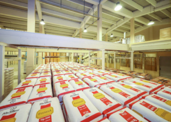 Pa panik, Kosova ka mjaftueshëm miell