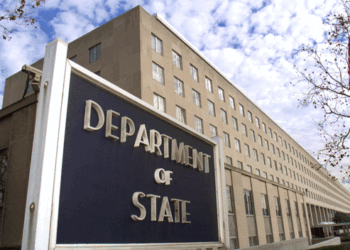 Në Bjellorusi pezullohet puna nga Ambasada amerikane