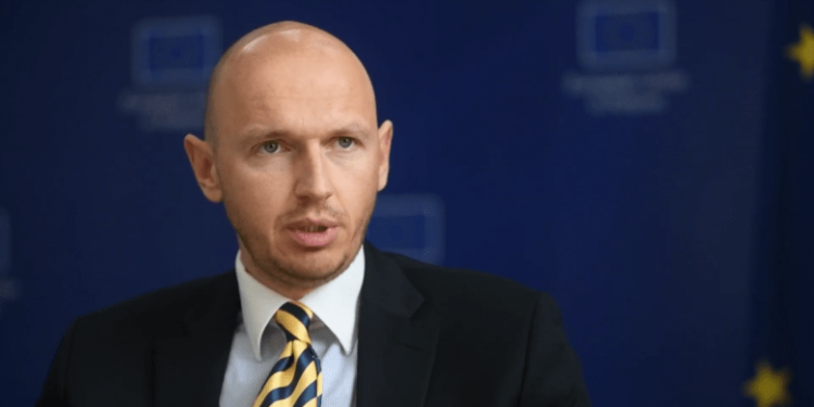 Shasha: BE në krye me Gjermaninë ka marrë rolin udhëheqës në përballje me pushtimin në Ukrainë