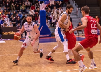 Kosova në “Minatori” mëton fitore ndaj Norvegjisë