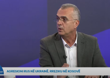 Dugolli: Serbia do të mbajë përgjegjësi për qëndrimet pro Ruse