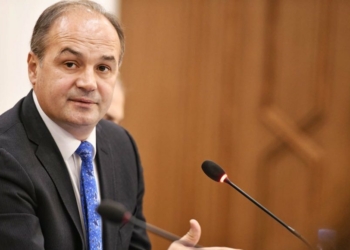 Hoxhaj, qeverisë: Aplikimi në NATO duhet të jetë prioritet