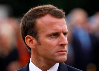 Macron letër Vuçiqit, shkruan edhe për dialogun Kosovë-Serbi: Shpresoj që suksesi të ndodhë në muajt e ardhshëm