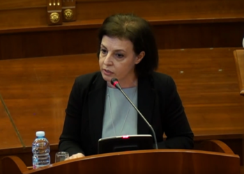 Gërvalla: Serbia u ofrojë vaksina shteteve afrikane për tërheqjen e njohjes së Pavarsisë së Kosovës