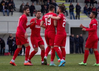 Gjilani fiton ndeshjen e “penalltive” ndaj Dukagjinit, Drenica dhe Prishtina ndahen në paqe