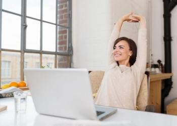 8 teknika për t’u ndjerë në disponim gjatë tërë kohës