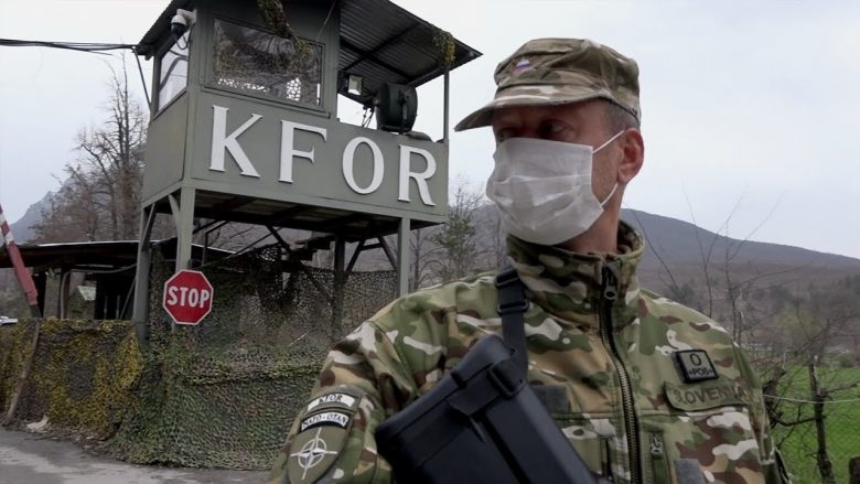NATO dhe Bashkimi Evropian të gatshëm të ofrojnë siguri në Ballkan
