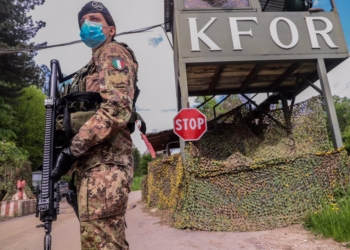 KFOR: Mbesim të përkushtuar të ofrojmë siguri në Kosovë