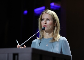 Edhe Estonia ndalon hapësirën ajrore për avionët rusë