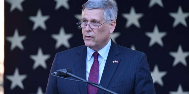 Diplomati amerikan: Koha që shtetet neutrale të aplikojnë në NATO, Kosova të njihet nga 5 vendet e BE-së