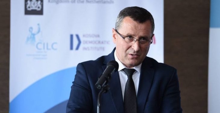 AKK ngrit kallëzim penal ndaj kryeprokurorit të Speciales për raportim të rremë të pasurisë