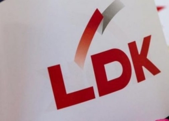 LDK-ja për fjalimin e Kurtit në Kuvend: Përçarës, ofendues, e i pavend