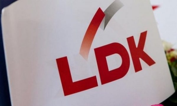 LDK-ja për fjalimin e Kurtit në Kuvend: Përçarës, ofendues, e i pavend