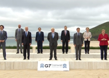 Liderët e G7-ës pas takimit të përbashkët: Putin ka rifutur luftën në Evropë