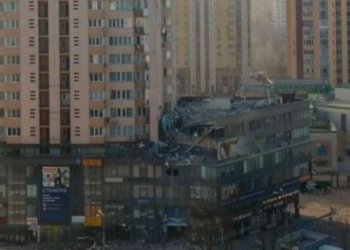 Raportohet se Rusia ka pushtuar qytetin e Melitopolit