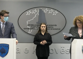 Frika për krizën e miellit, ministrat Murati e Hajdari flasin për rezervat që ka Kosova