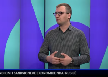 Jakaj: Kriza ekonomike nga konflikti në Ukrainë mund të rrisë çmimet e ushqimit në Kosovë