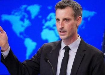 Departamenti amerikan i Shtetit: Oferta e Putinit për bisedime nuk është diplomaci e vërtetë