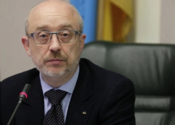 Ministri i Mbrojtjes së Ukrainës: Bota dyshoi që do të rezistonim kaq shumë