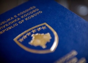 ​Numër i madh i të rinjve heqin dorë nga shtetësia e Kosovës