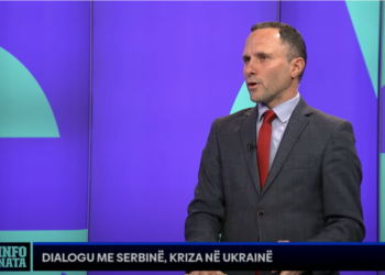 Avdiu: Pala kosovare nuk po përfaqësohet në mënyrë të duhur në dialog me Serbinë