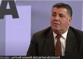 Haziri: Serbia pranë hyrjes në BE, por pa njohjen e Kosovës nuk anëtarësohet