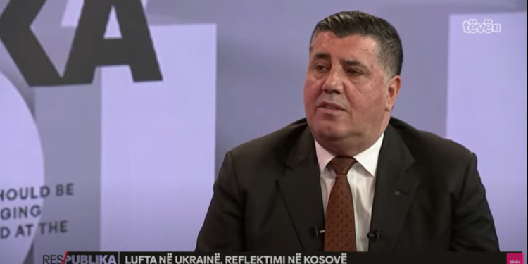 Haziri: Serbia pranë hyrjes në BE, por pa njohjen e Kosovës nuk anëtarësohet