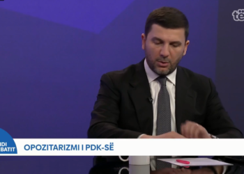 Krasniqi: Nuk duhet të ketë më marrëveshje të ndara me Serbinë