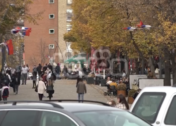 SERBËT NË VERI TË GATSHËM TA PAGUAJNË RRYMËN