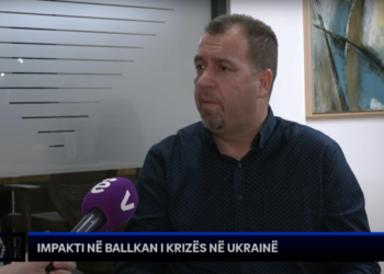 Hoti: Kosova është me fat për pozitën gjeografike që ka