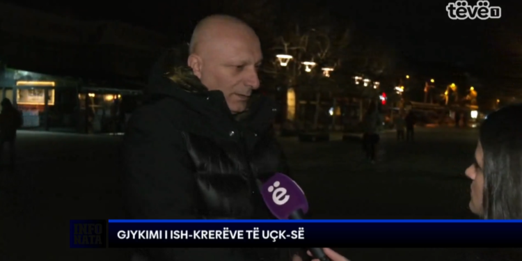 Qerkini: Propozimi për Protokollin e intervistimit të dëshmitarëve në Gjykatën Speciale është tendencioz