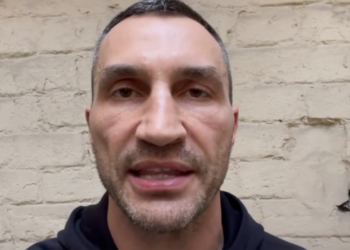Klitschko i dërgon mesazh botës: Pas një ore ose nesër mund të jetë shumë vonë, ju lutem veproni tani!