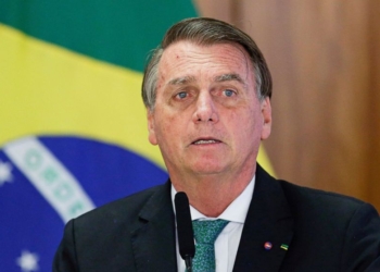Presidenti brazilian refuzon të sanksionojë Rusinë