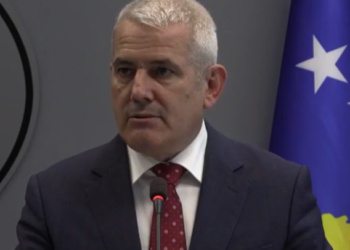 Kapen mbi 83 kilogramë drogë, Sveçla: Janë arrestuar dy persona