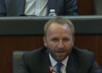 Tahiri i drejtohet Qeverisë, nuk e keni përkrahjen nga SHBA-të  për refuzimin e gazësjellësit