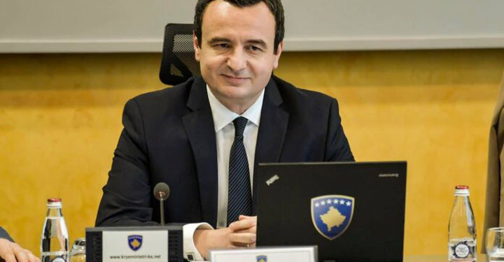 Qeveria merr vendim për punësimin e personave me aftësi të kufizuara në administratën shtetërore
