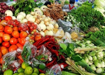 ASK: Çmimet e prodhimeve bimore nga viti 2015 në krahasim më 2021 janë ngritur për 27.5%