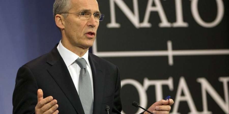 NATO: Asnjë shenjë shtensionimi nga Rusia deri më tani