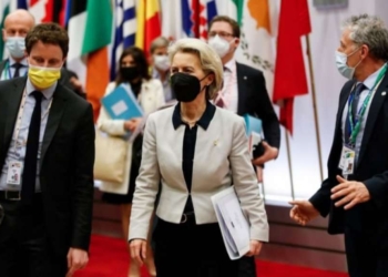 Blerim Reka për Serbinë: E përkëdhelura e Brukselit