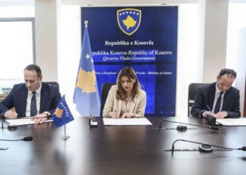 MD-ja, KGJK-ja dhe Supremja nënshkruajnë deklaratë për reformat në drejtësi