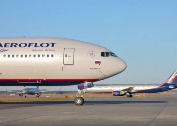 Shkelet vendimi i Kanadasë për ndalimin e fluturimeve nga Rusia