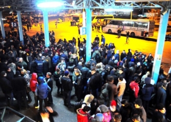 Eksperti amerikan: Pavarësia nuk i bindi mijëra të rinj kosovarë të qëndrojnë në vend