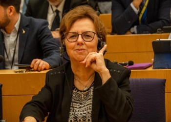 Deputetja franceze e PE-së e quan skandaloz vendimin e Kosovës për moslejim të referendumit serb