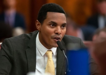 Kongresisti amerikan: Anëtarësimi i Kosovës në NATO s’ka qenë kurrë më urgjent