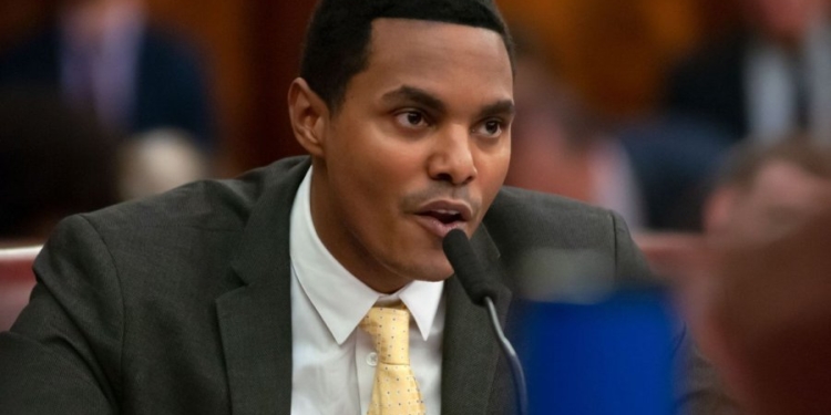 Kongresisti amerikan: Anëtarësimi i Kosovës në NATO s’ka qenë kurrë më urgjent